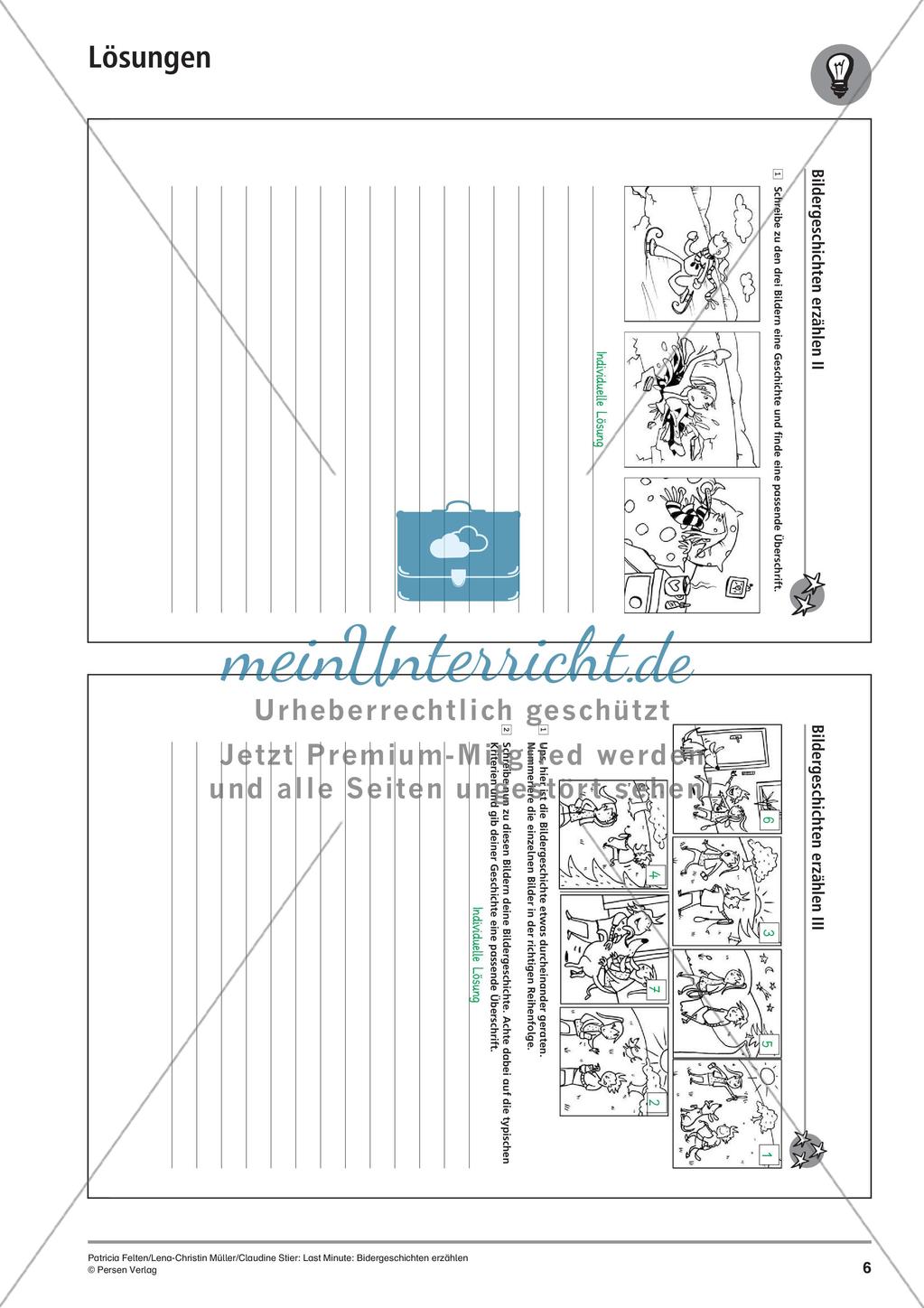 Bildergeschichten Preview 9