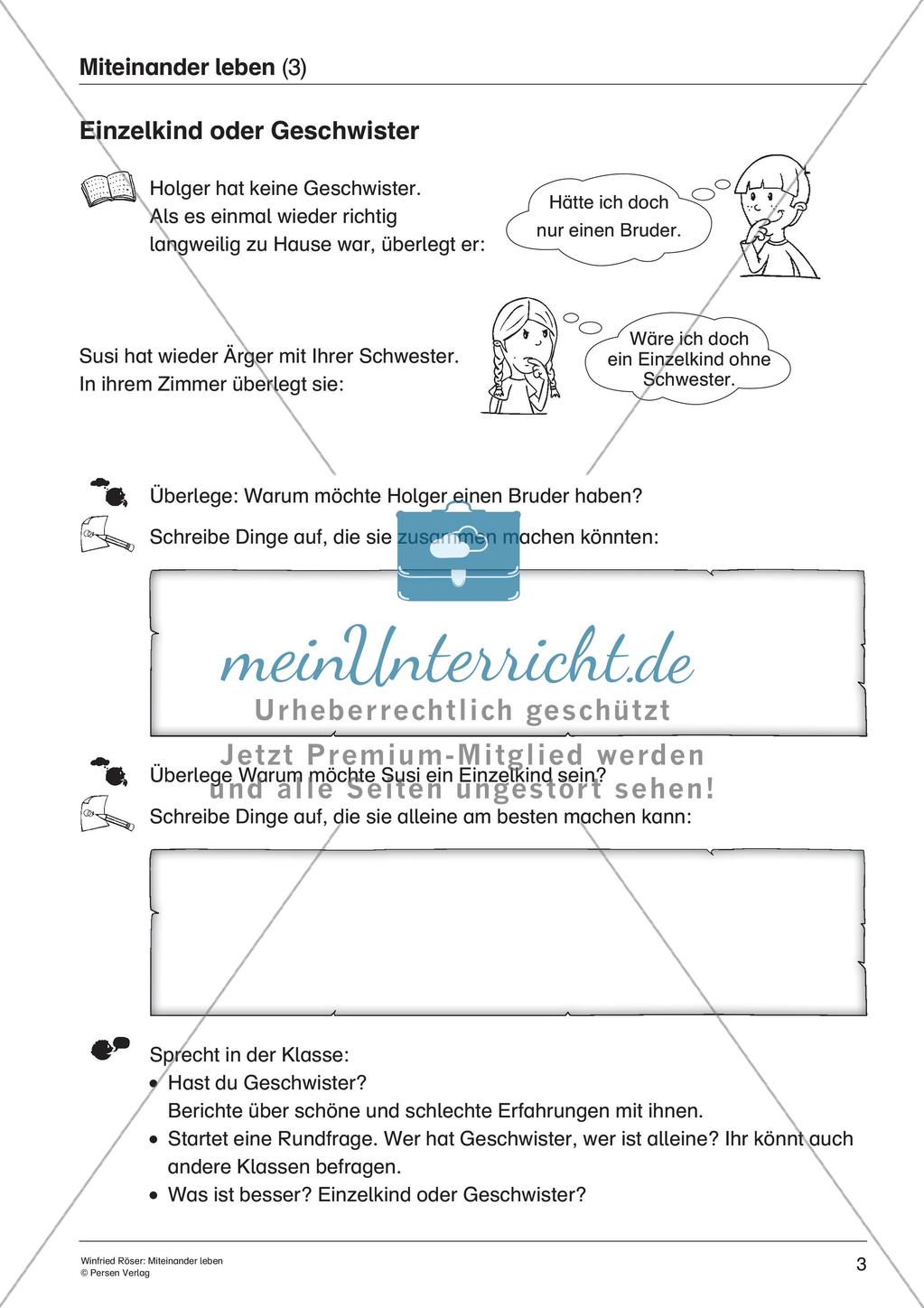 Familie und Freundschaft Preview 5
