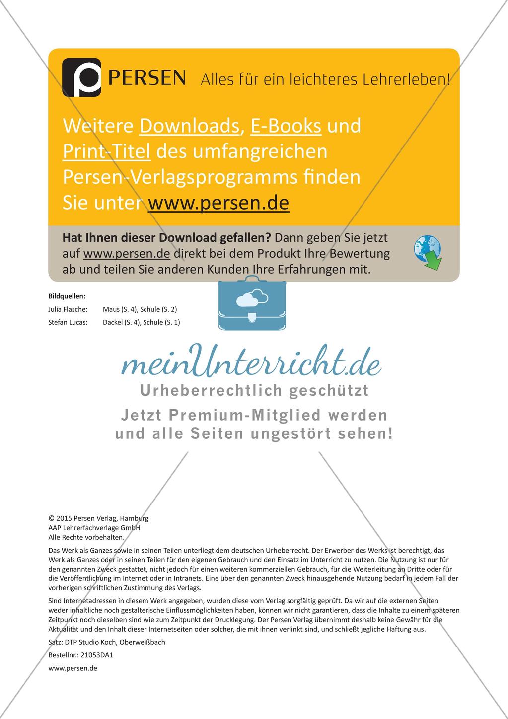 Persönlicher Brief Preview 7