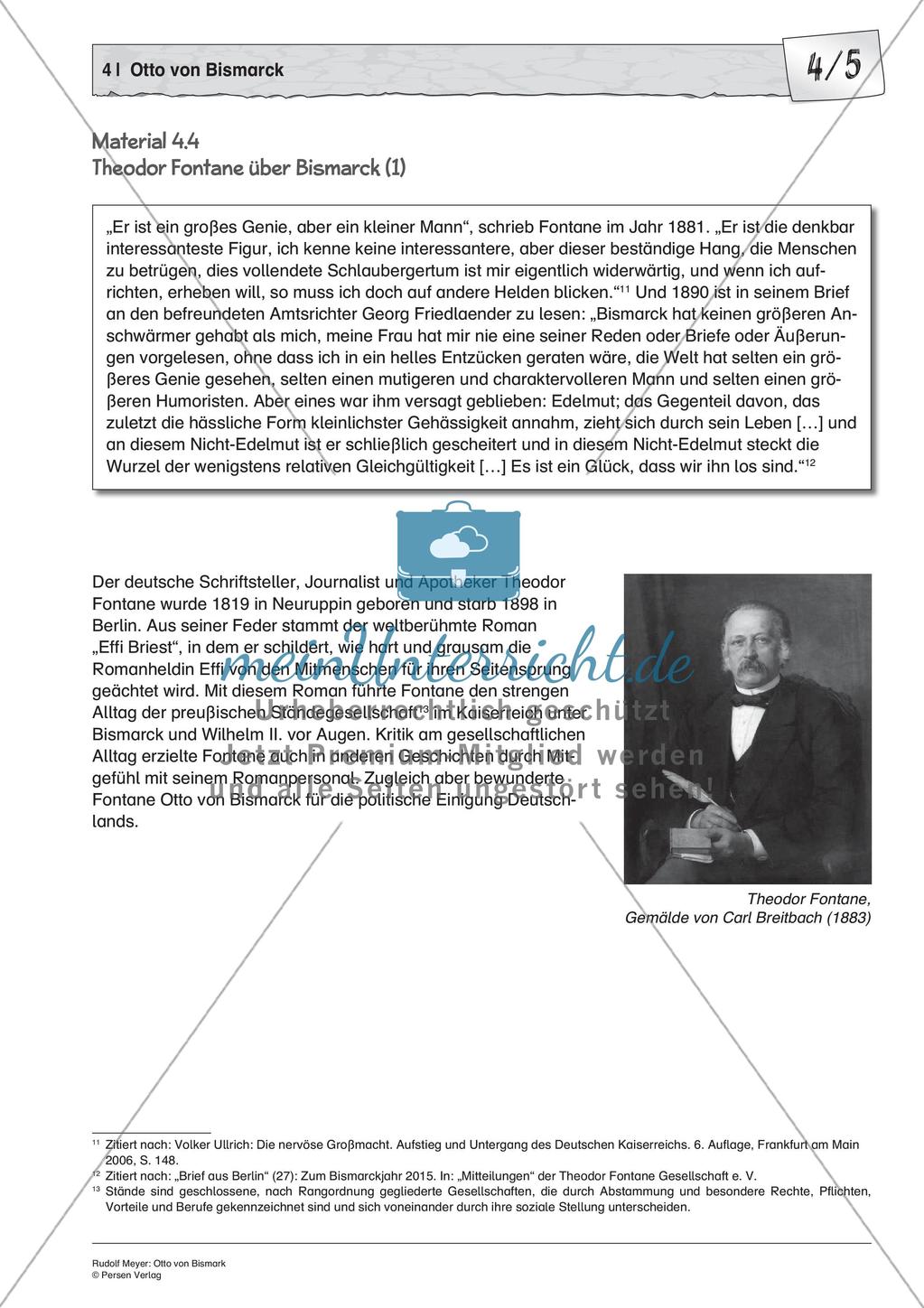 Otto von Bismarck Preview 7