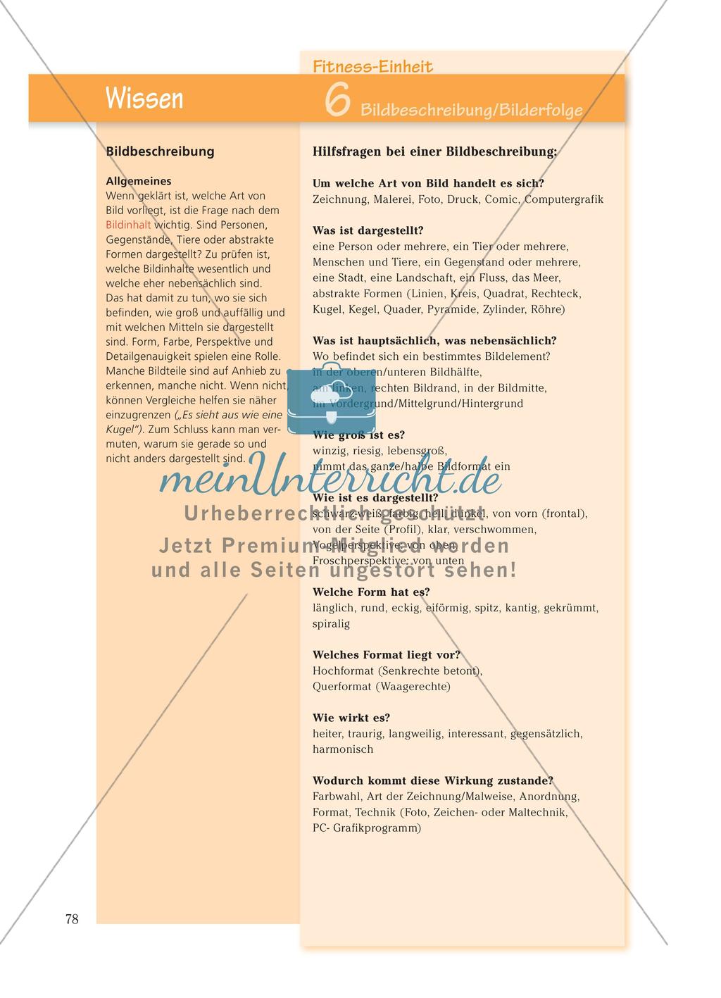 Bildbeschreibung Preview 1