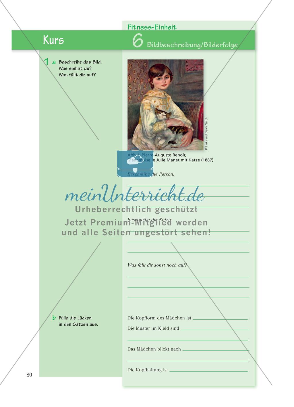 Bildbeschreibung Preview 3