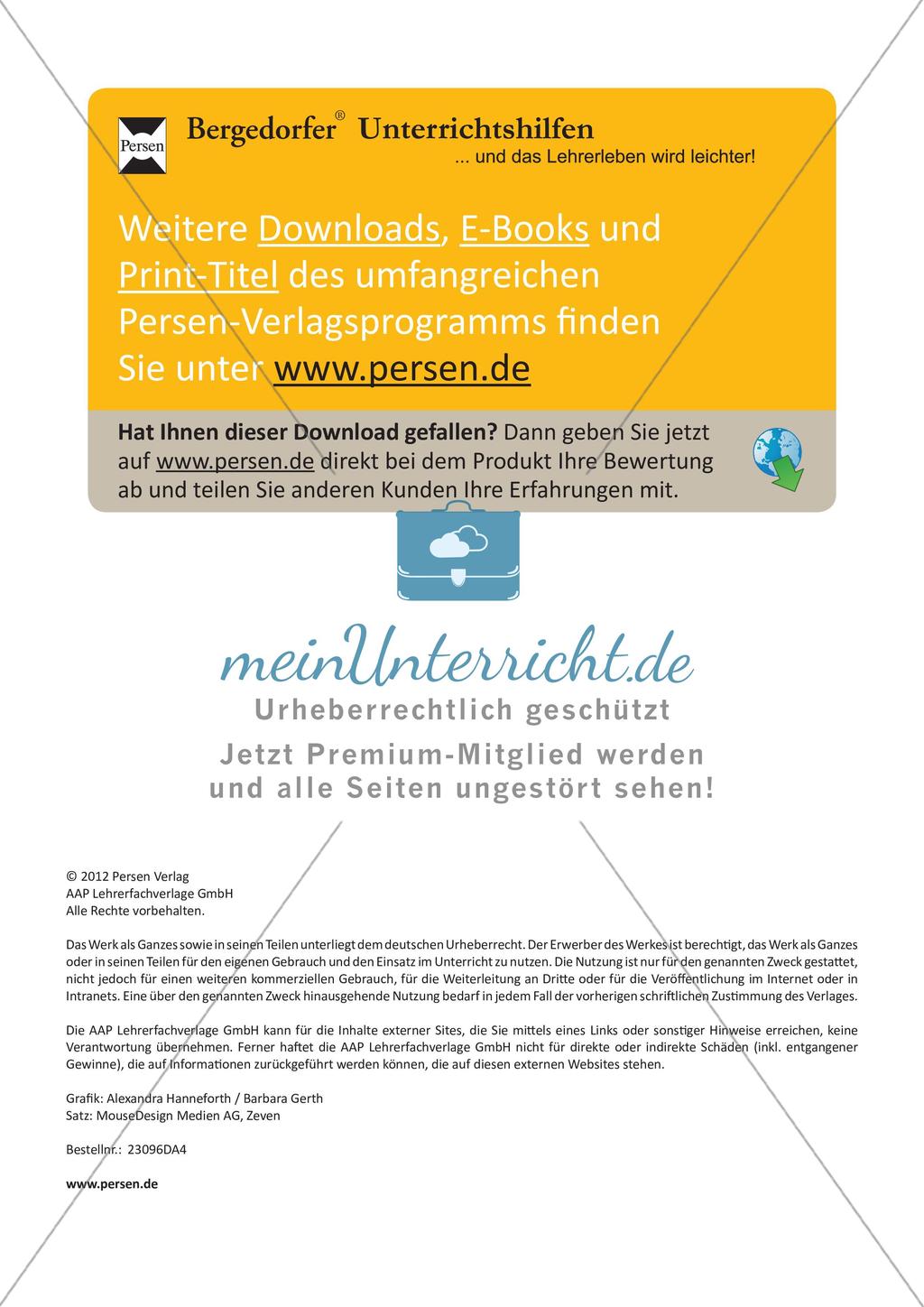 Fingerdruck: Bunte Sommerbilder Preview 15