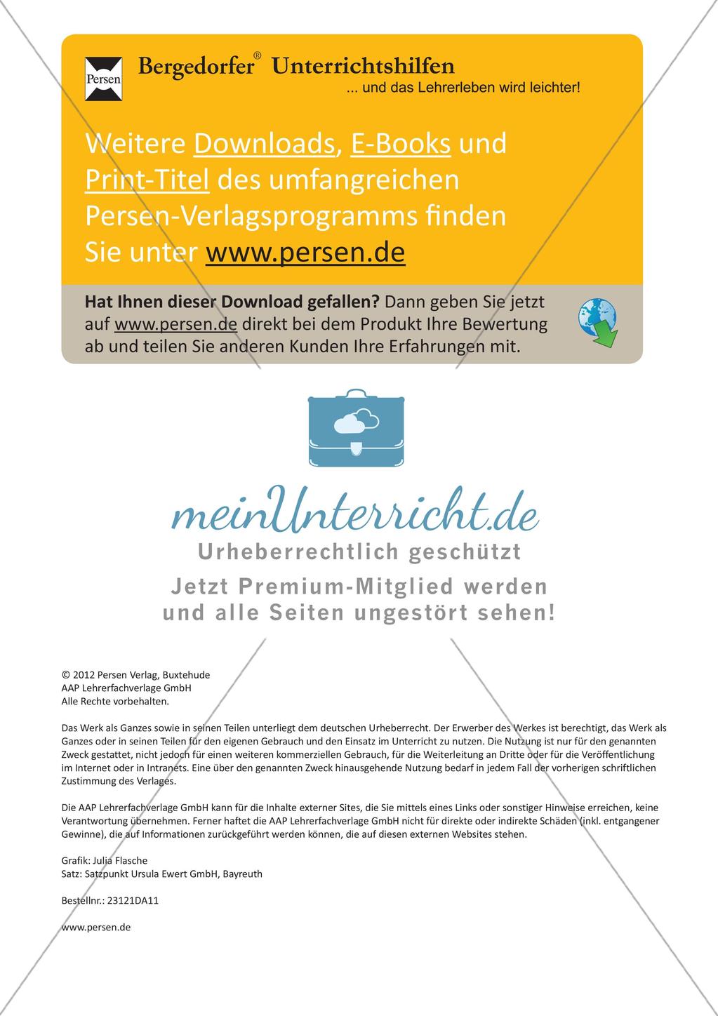 Gute Umgangsformen: Benimm-Quiz Preview 5