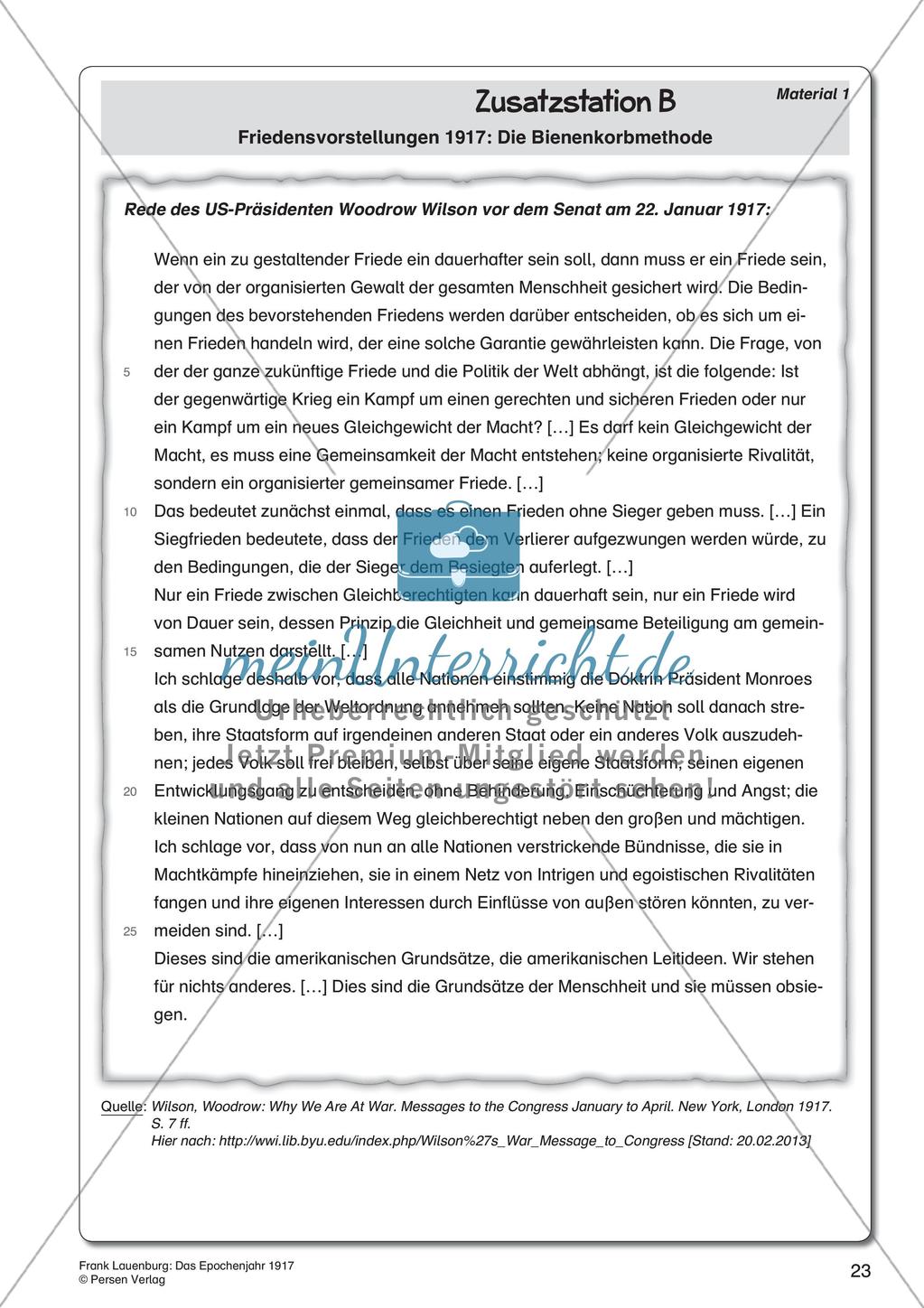 Das Epochenjahr 1917 Preview 25