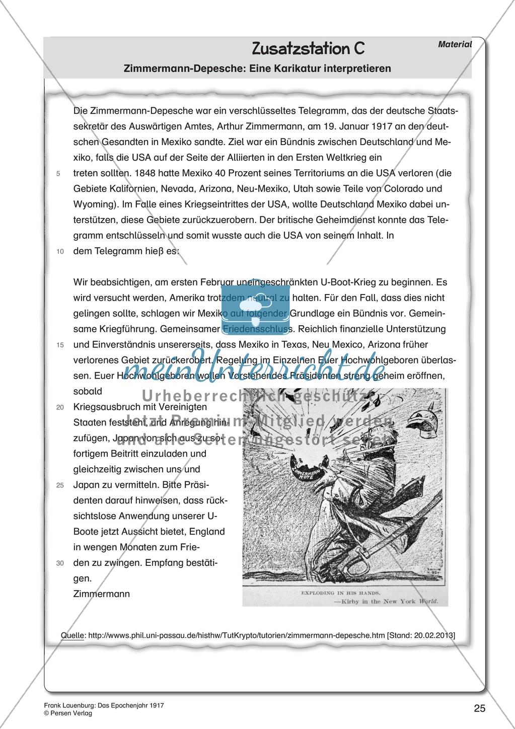 Das Epochenjahr 1917 Preview 27