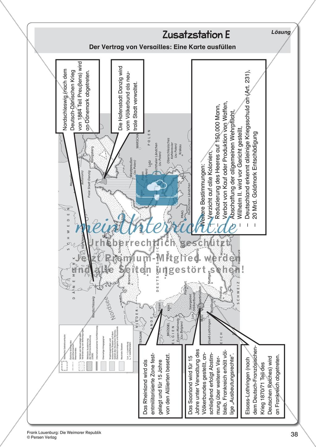 Die Weimarer Republik Preview 40