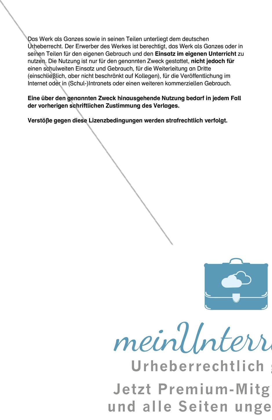 Vorlesegeschichten für Mai Preview 2