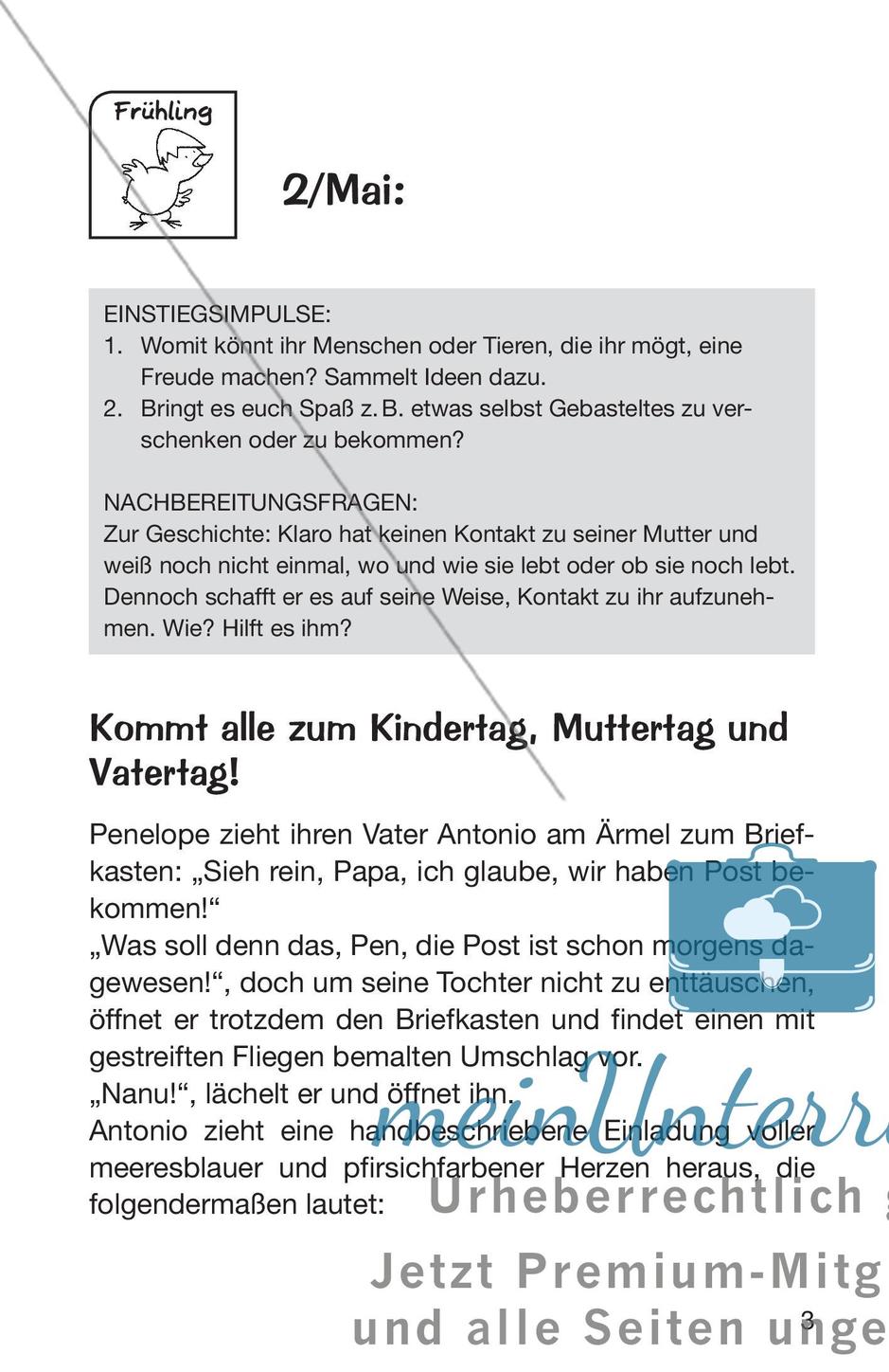 Vorlesegeschichten für Mai Preview 5