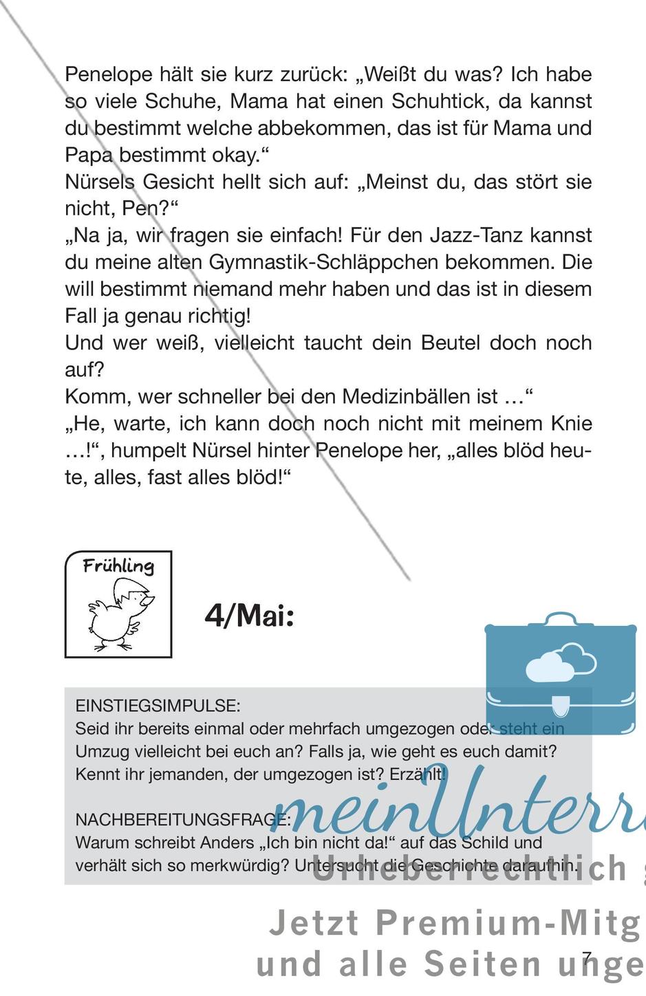 Vorlesegeschichten für Mai Preview 9