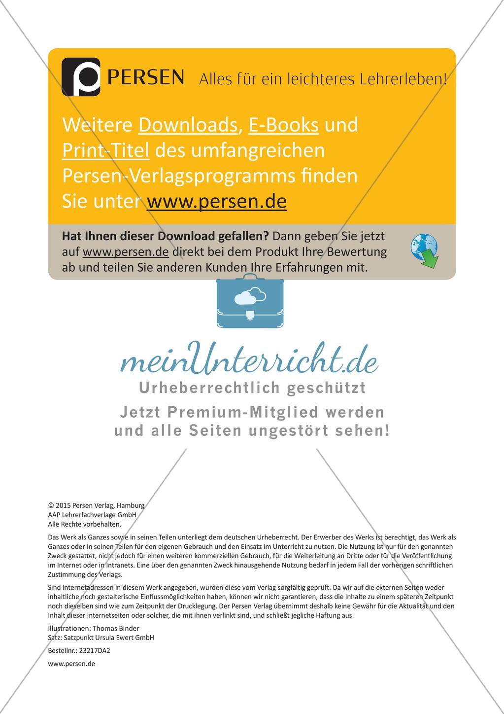 Basistraining Kondition Preview 19