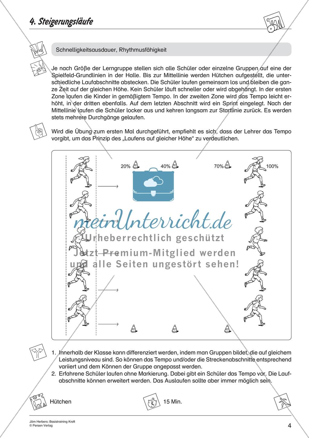 Basistraining Kraft Preview 6