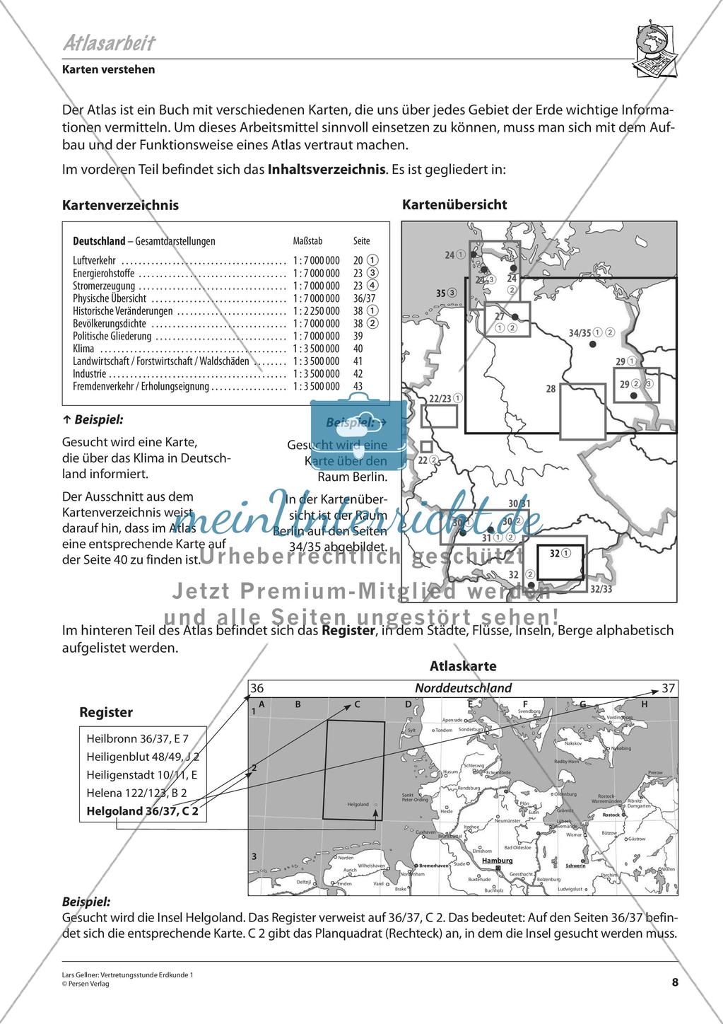 Kartenverständnis aufbauen Preview 10