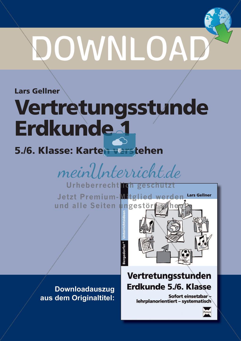 Kartenverständnis aufbauen Preview 1