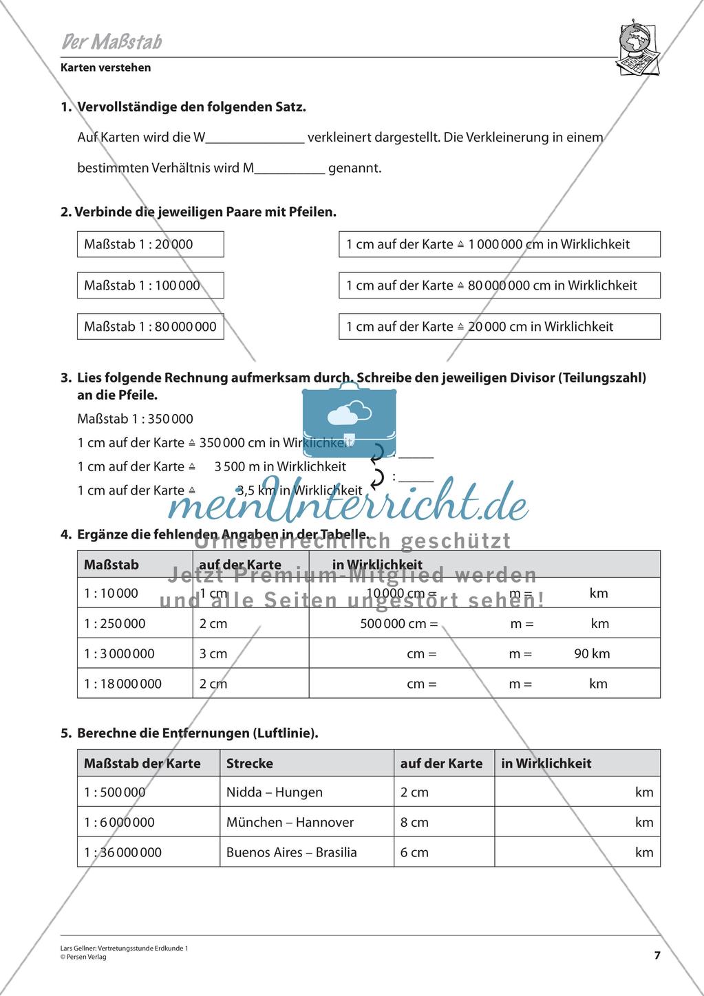 Kartenverständnis aufbauen Preview 9