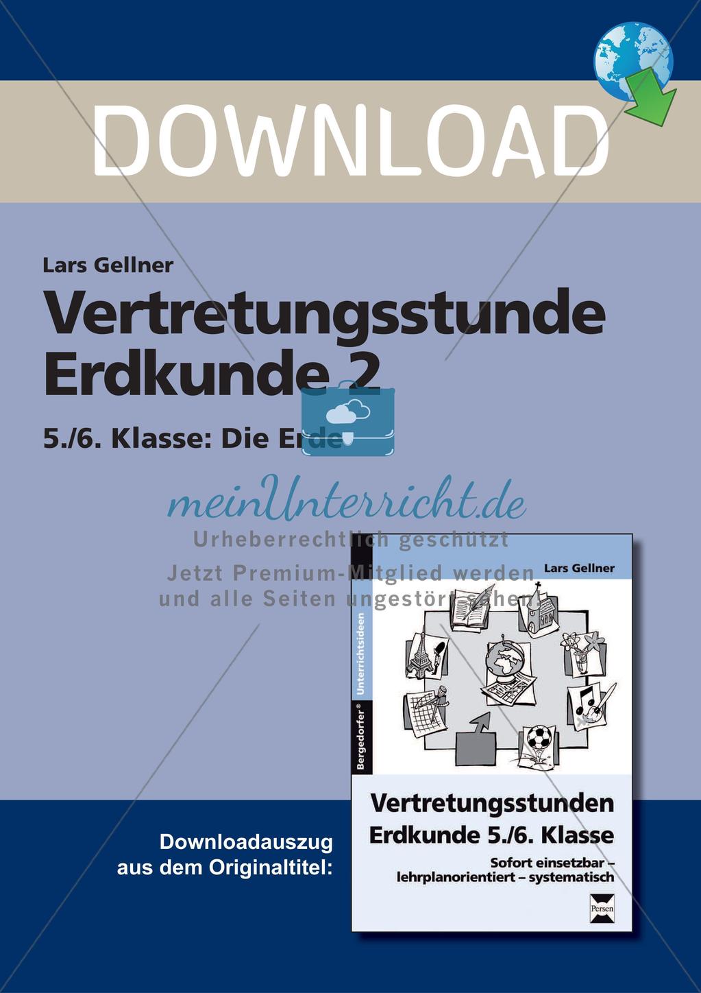 Die Erde Preview 1