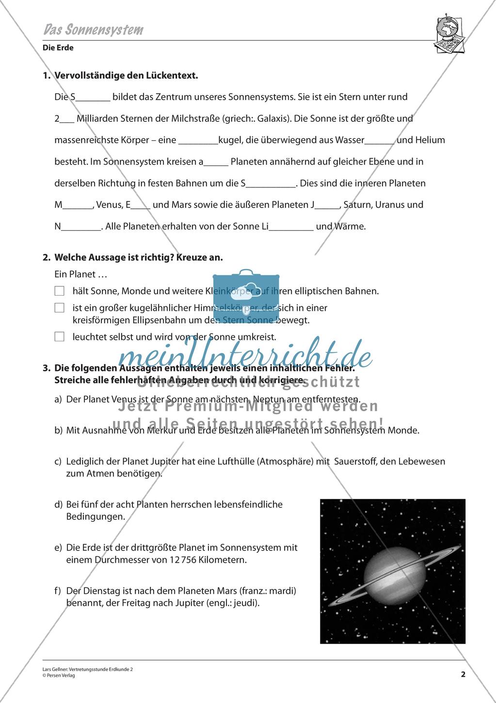 Die Erde Preview 4