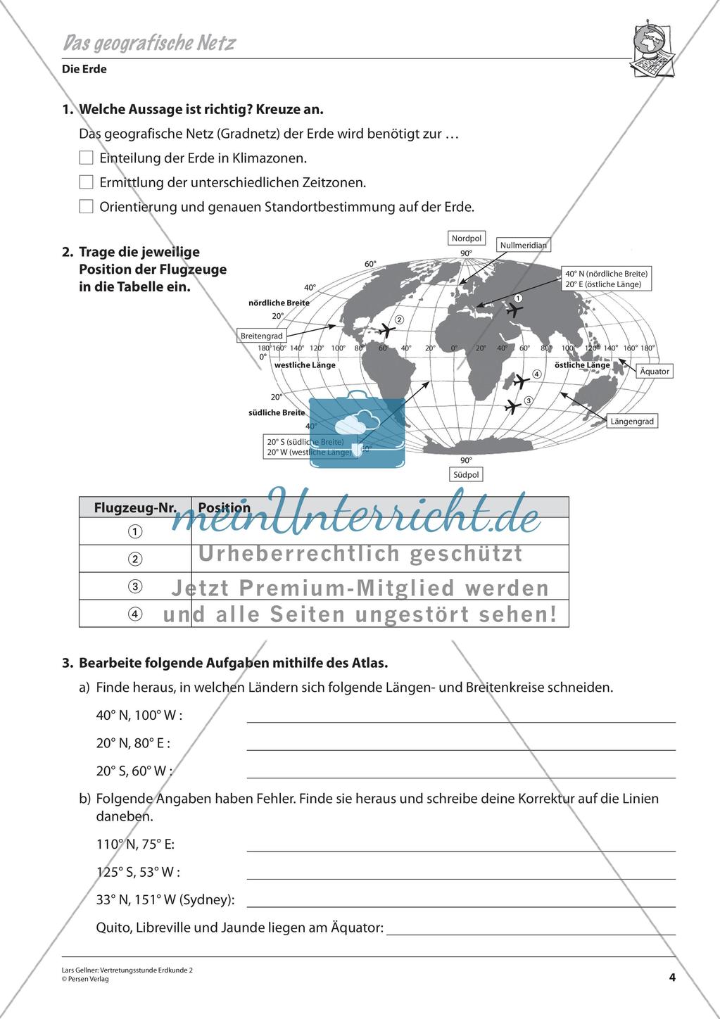 Die Erde Preview 6