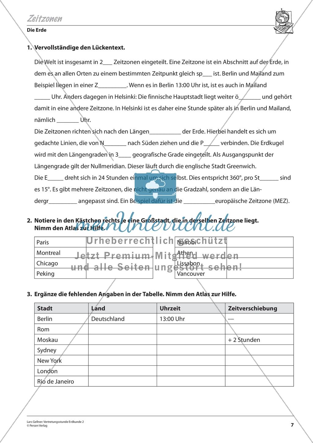 Die Erde Preview 9