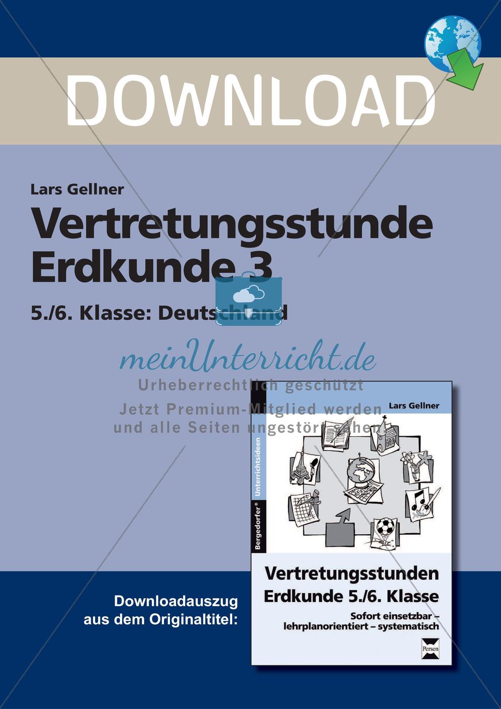 Deutschland Preview 1