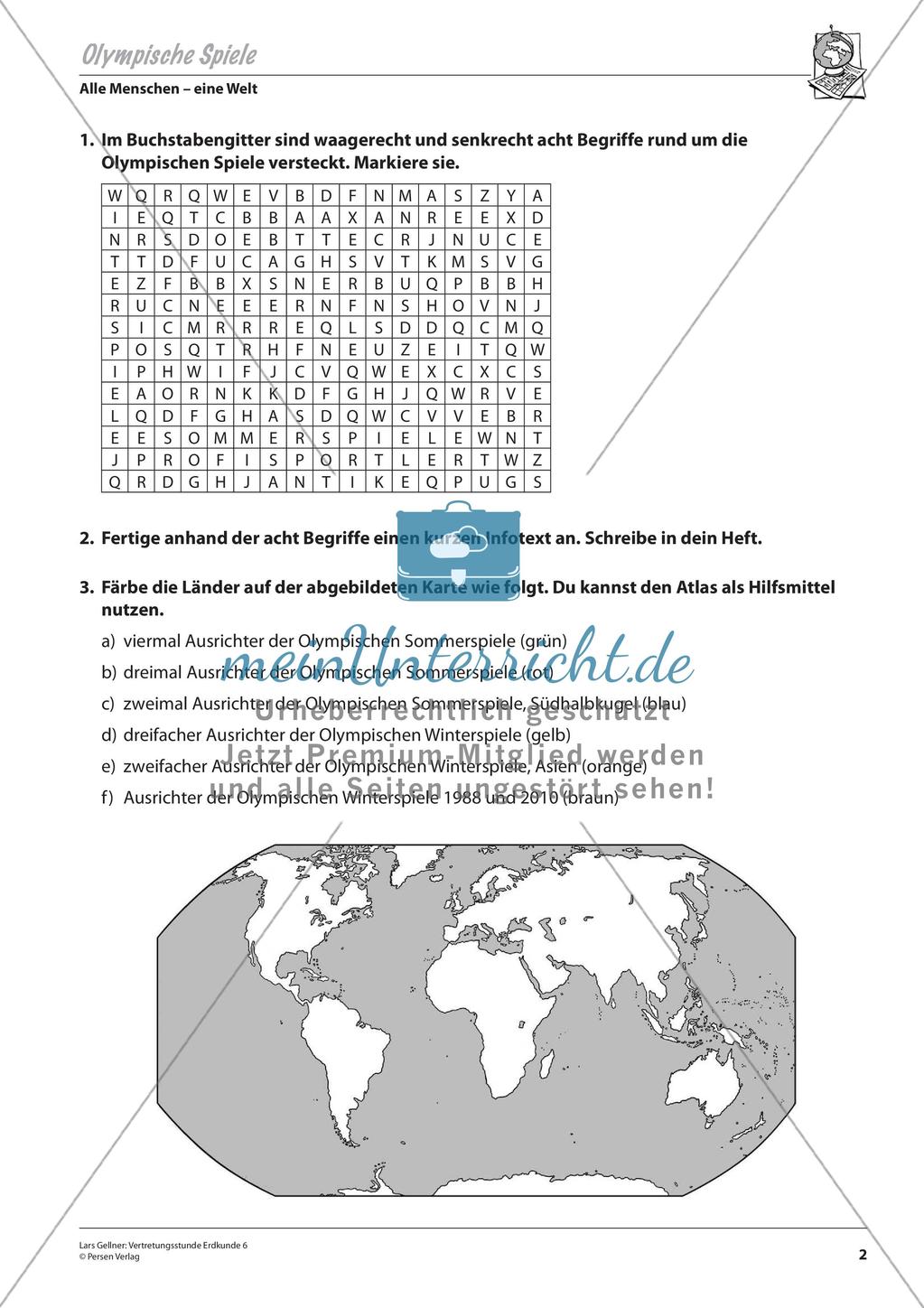 Alle Menschen – eine Welt Preview 4