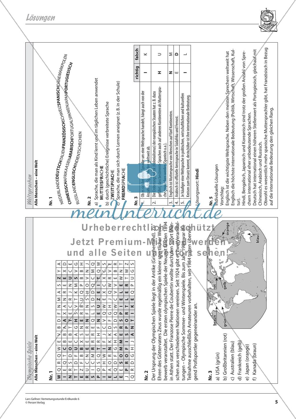 Alle Menschen – eine Welt Preview 7