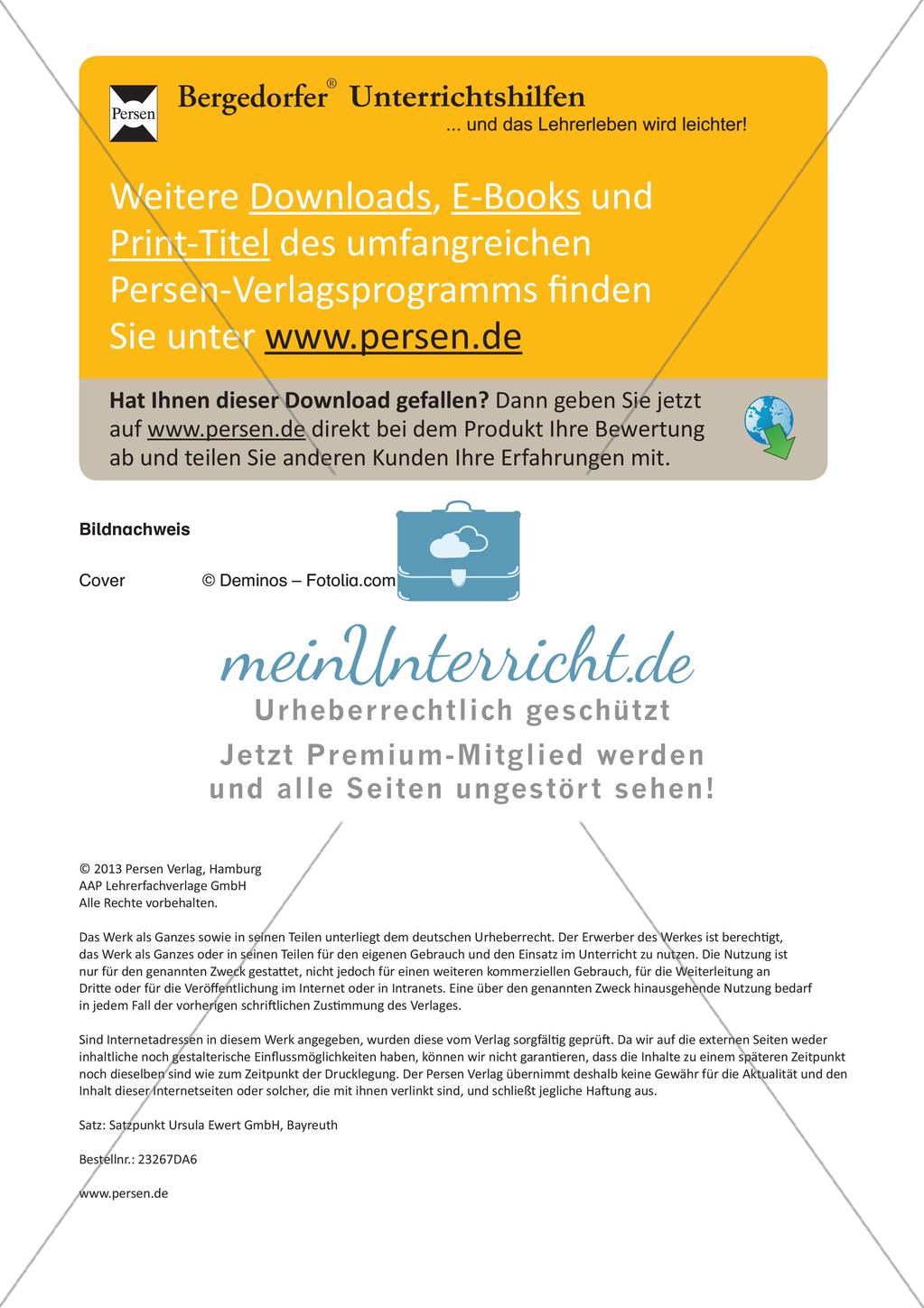 Koalition und Regierung Preview 5