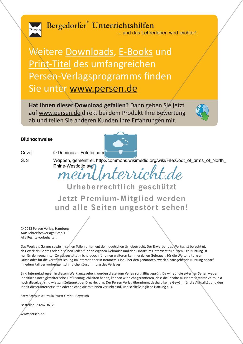 Volksentscheide und Volksbegehren Preview 6