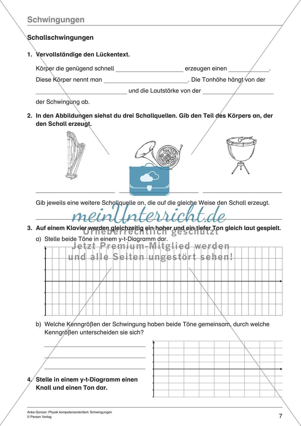 Schwingungen Preview 9