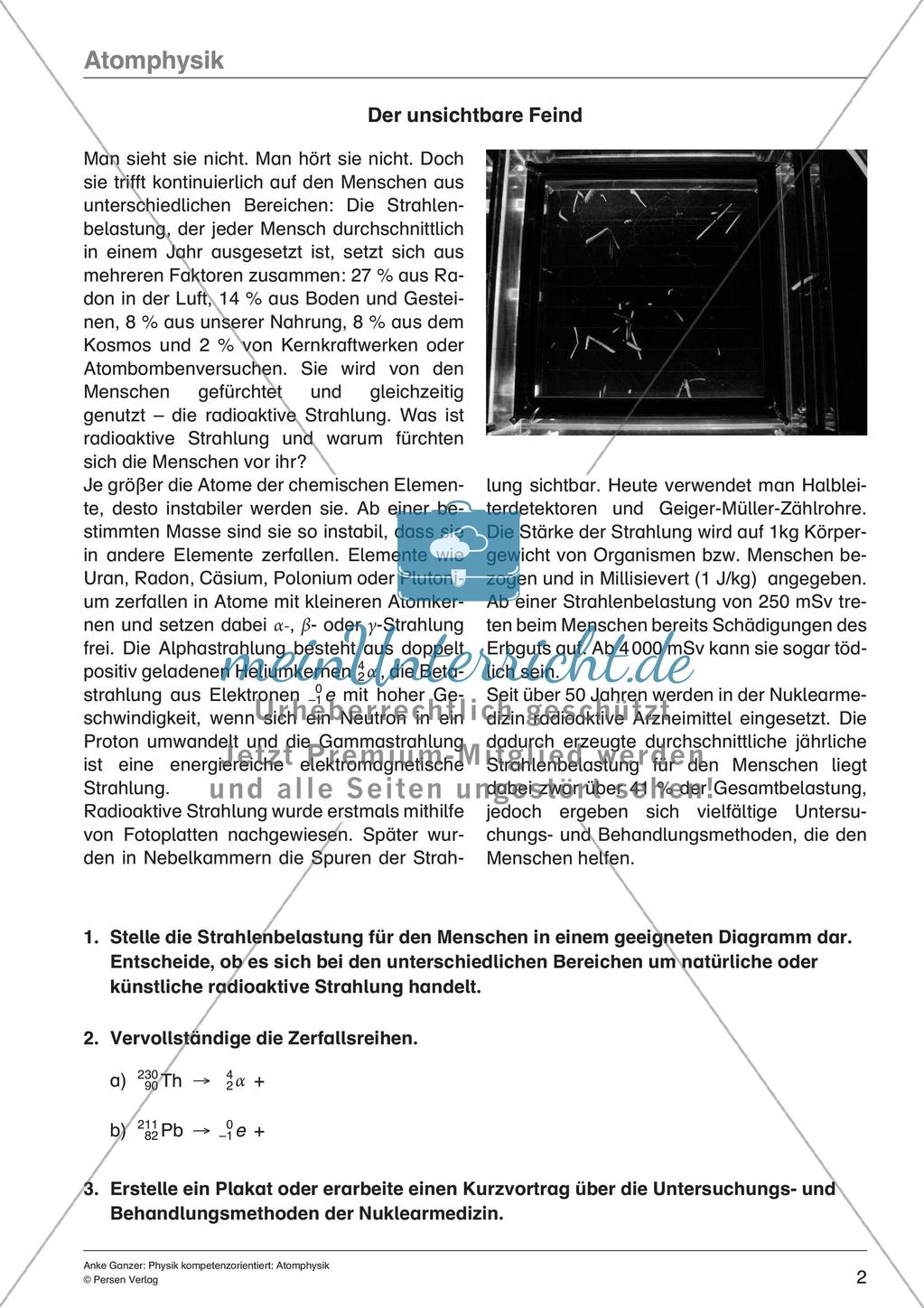 Atomphysik Preview 4