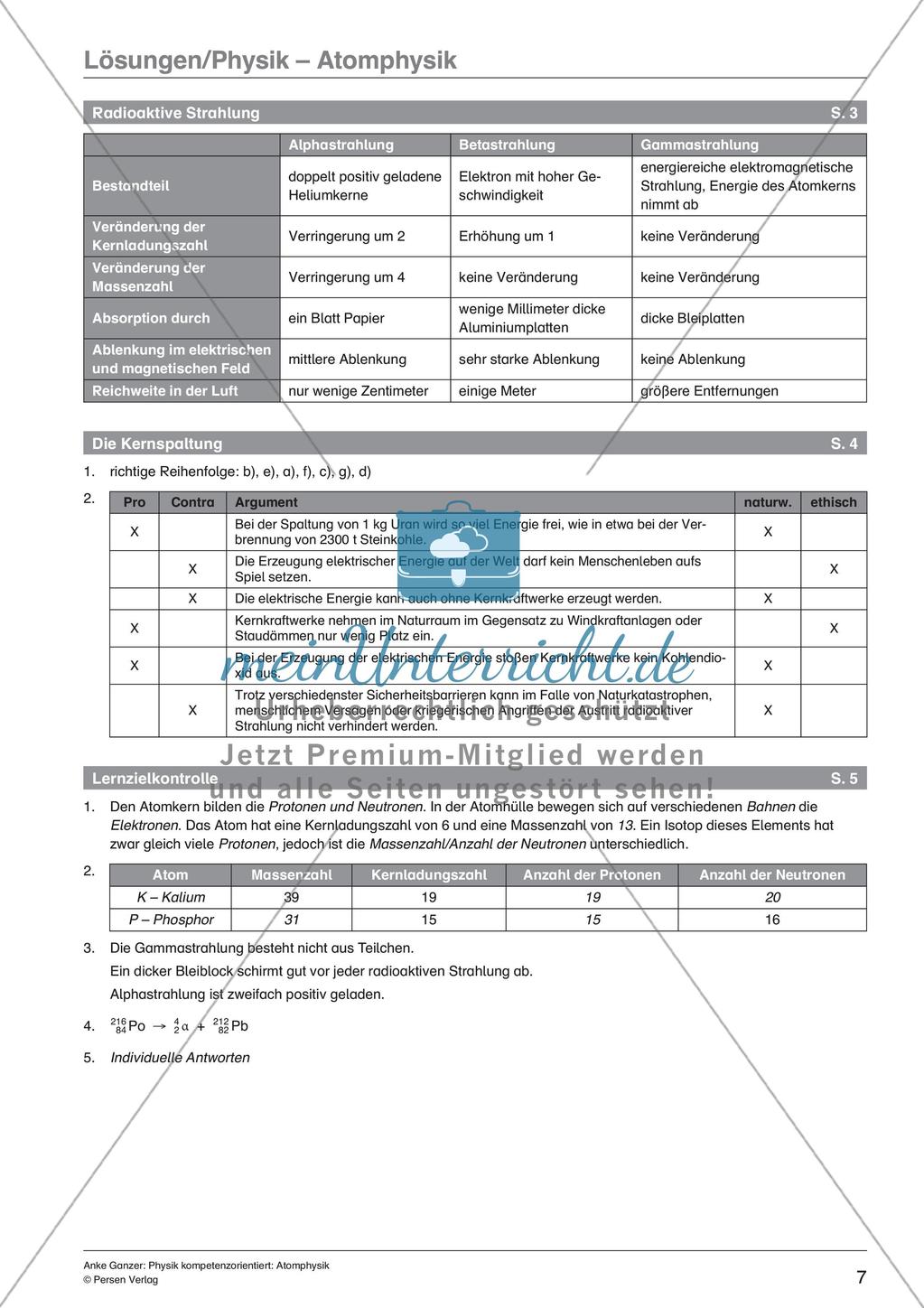 Atomphysik Preview 9
