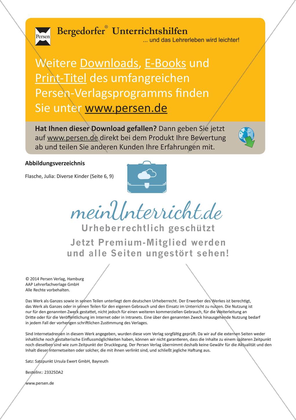 Geometrie: Der Kreis Preview 12