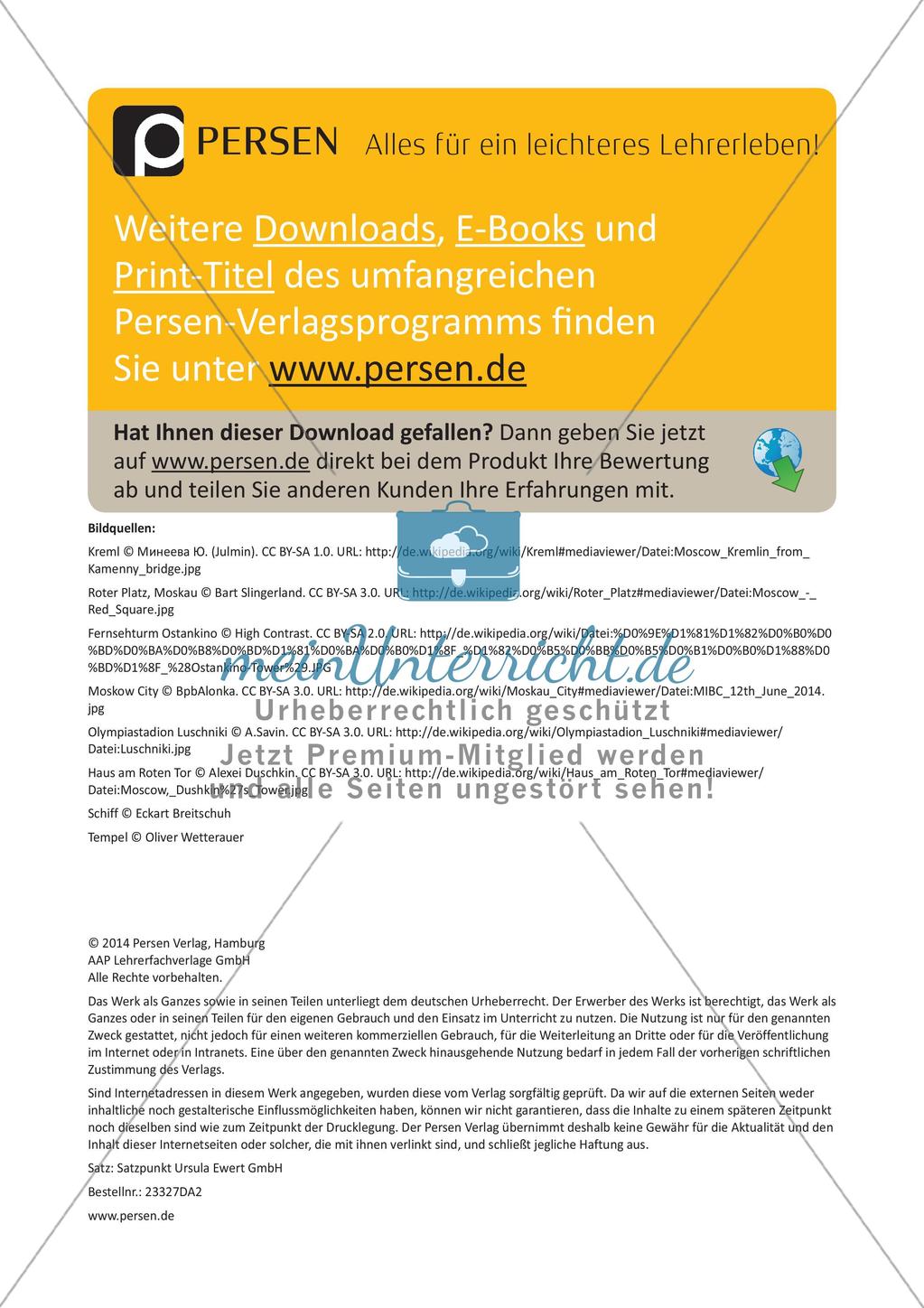 Orientierung in Europa Preview 39