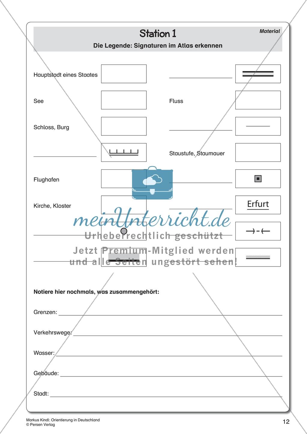 Orientierung in Deutschland Preview 14