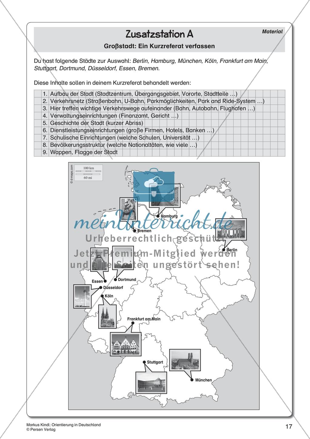 Orientierung in Deutschland Preview 19