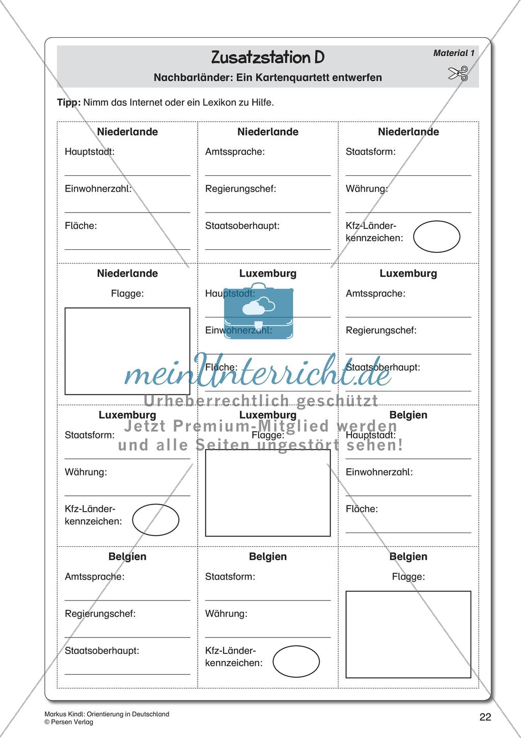 Orientierung in Deutschland Preview 24
