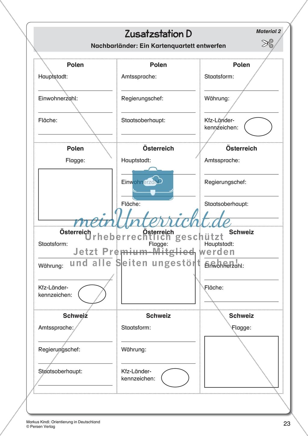 Orientierung in Deutschland Preview 25