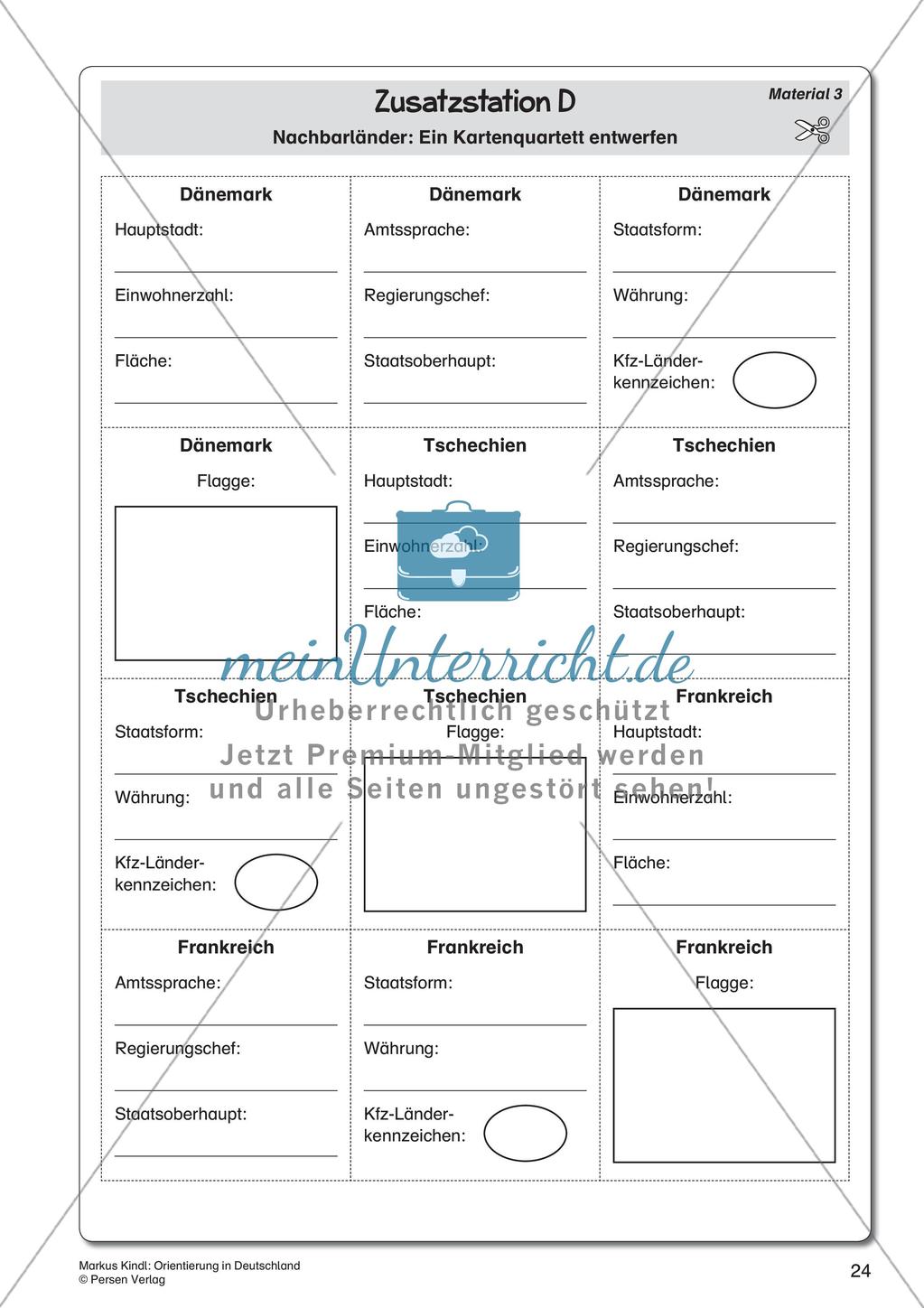 Orientierung in Deutschland Preview 26