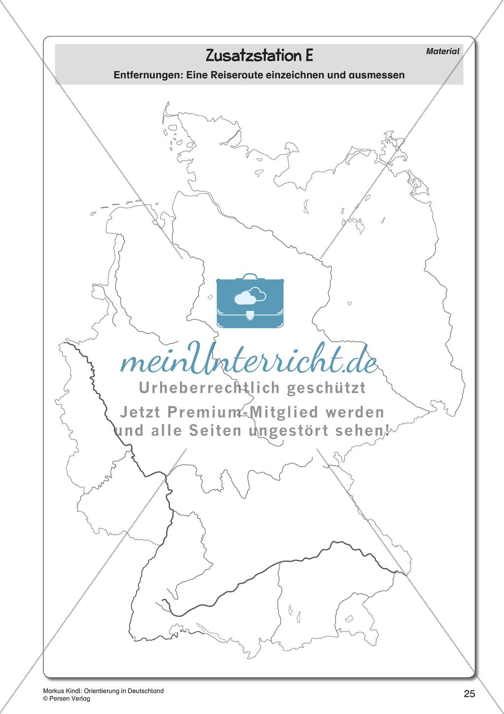 Orientierung in Deutschland Preview 27