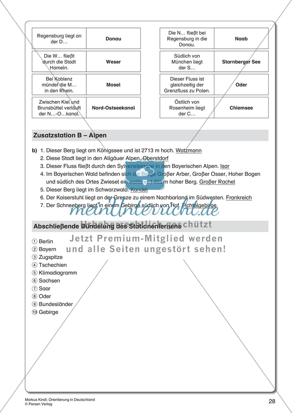 Orientierung in Deutschland Preview 30