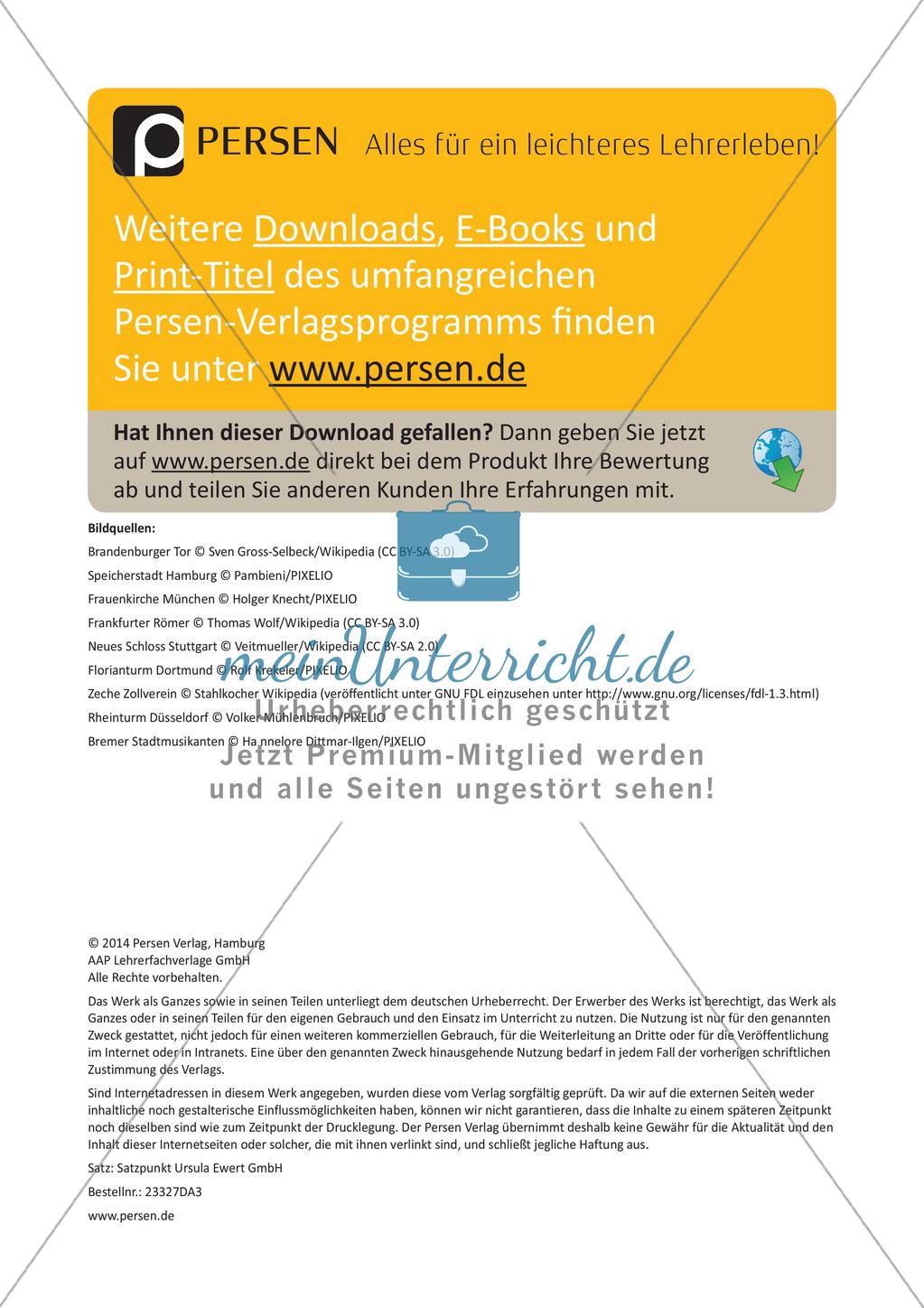 Orientierung in Deutschland Preview 31