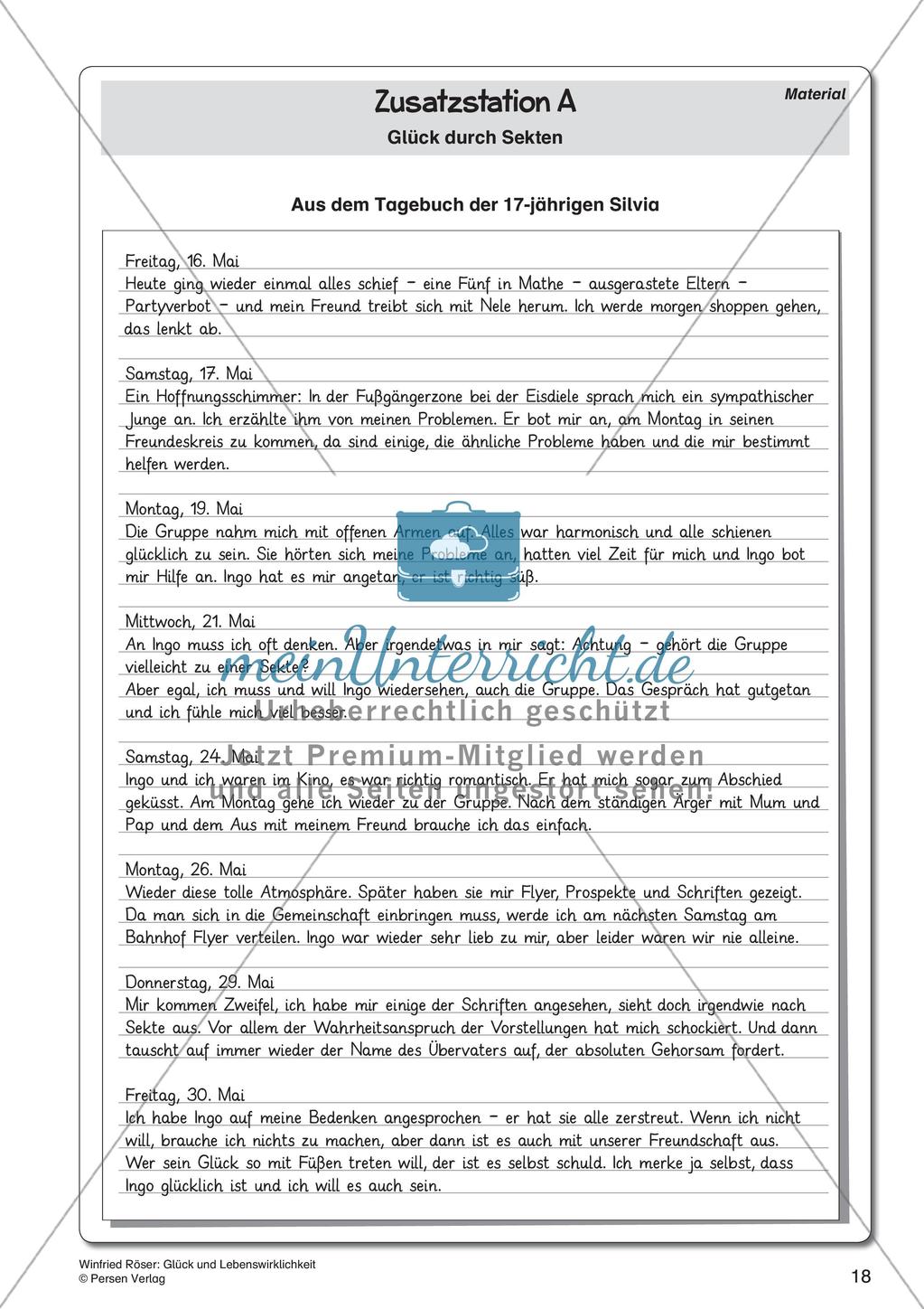 Glück und Lebenswirklichkeit Preview 20