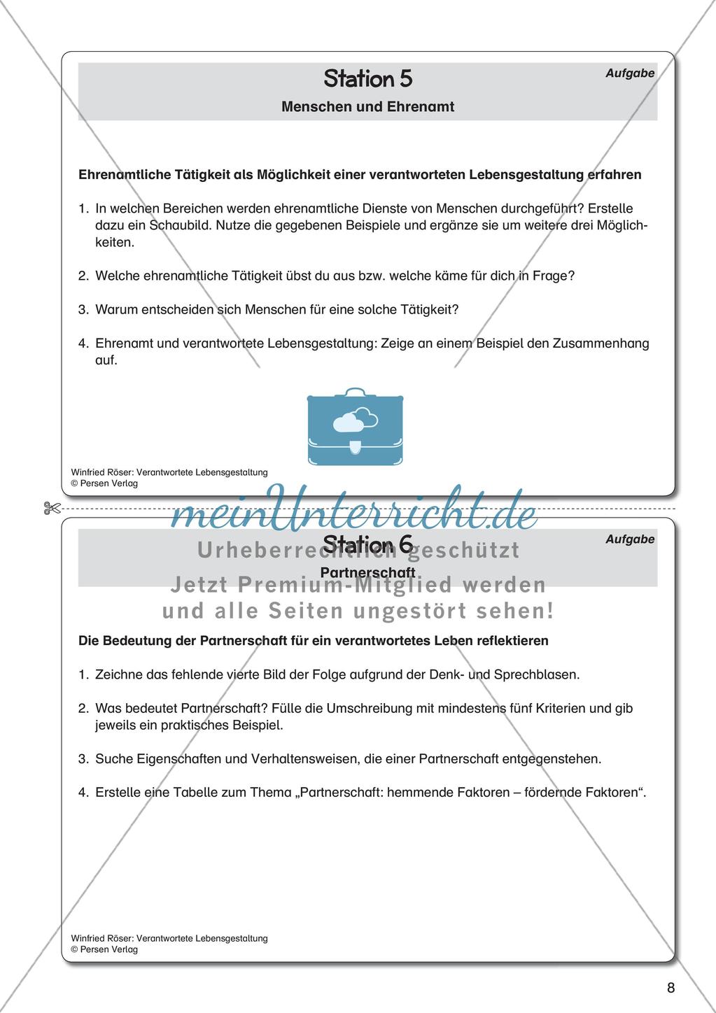Verantwortete Lebensgestaltung Preview 10