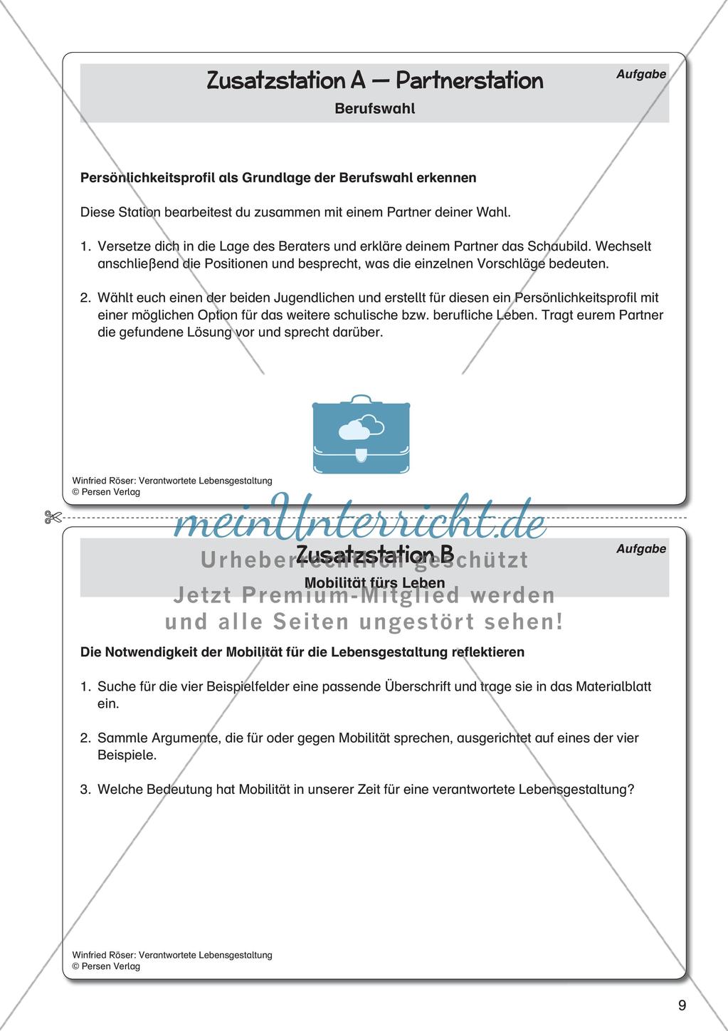Verantwortete Lebensgestaltung Preview 11