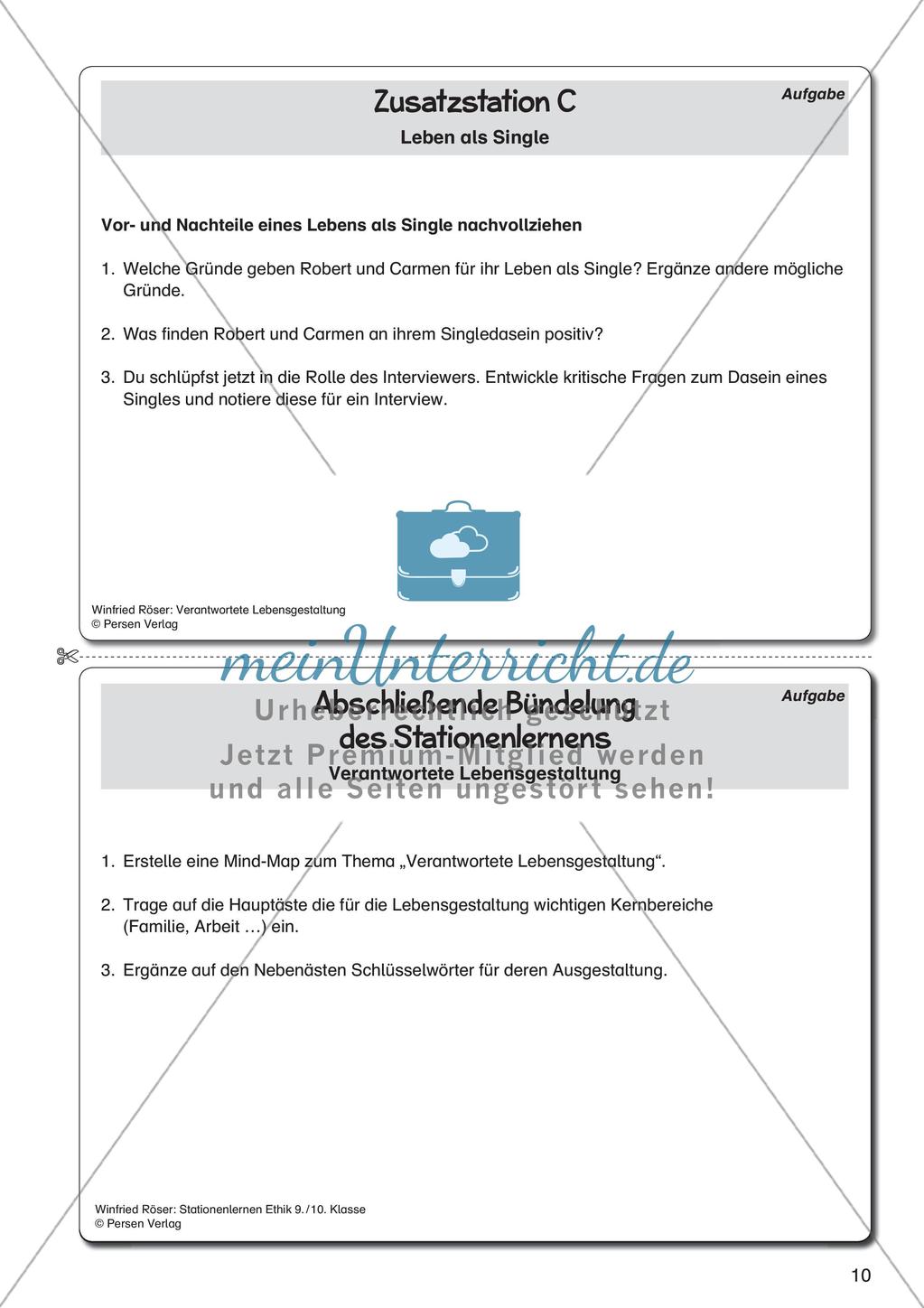 Verantwortete Lebensgestaltung Preview 12