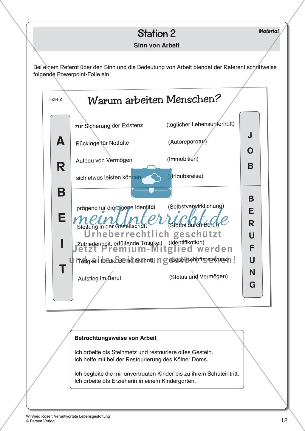 Verantwortete Lebensgestaltung Preview 14