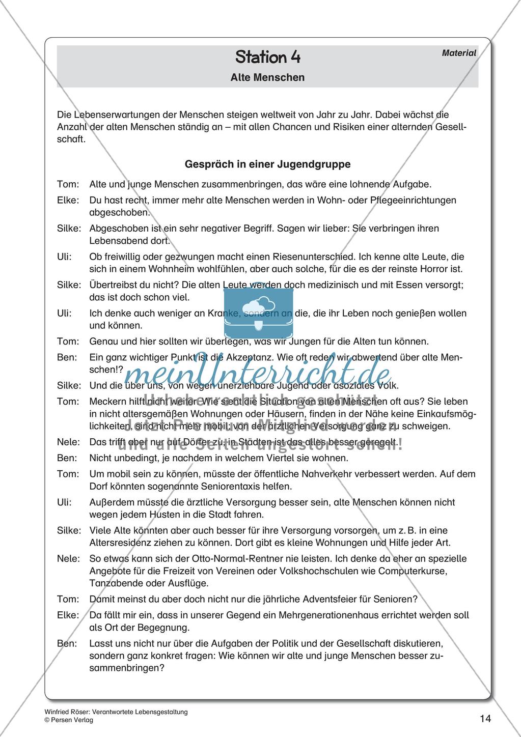 Verantwortete Lebensgestaltung Preview 16