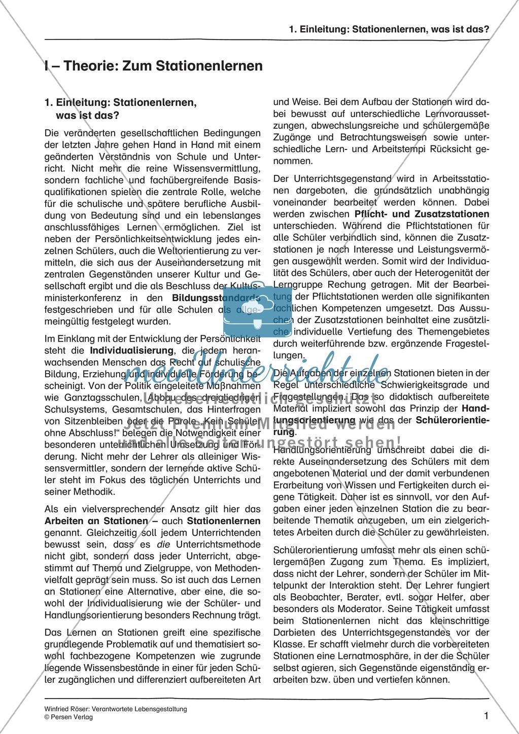Verantwortete Lebensgestaltung Preview 3