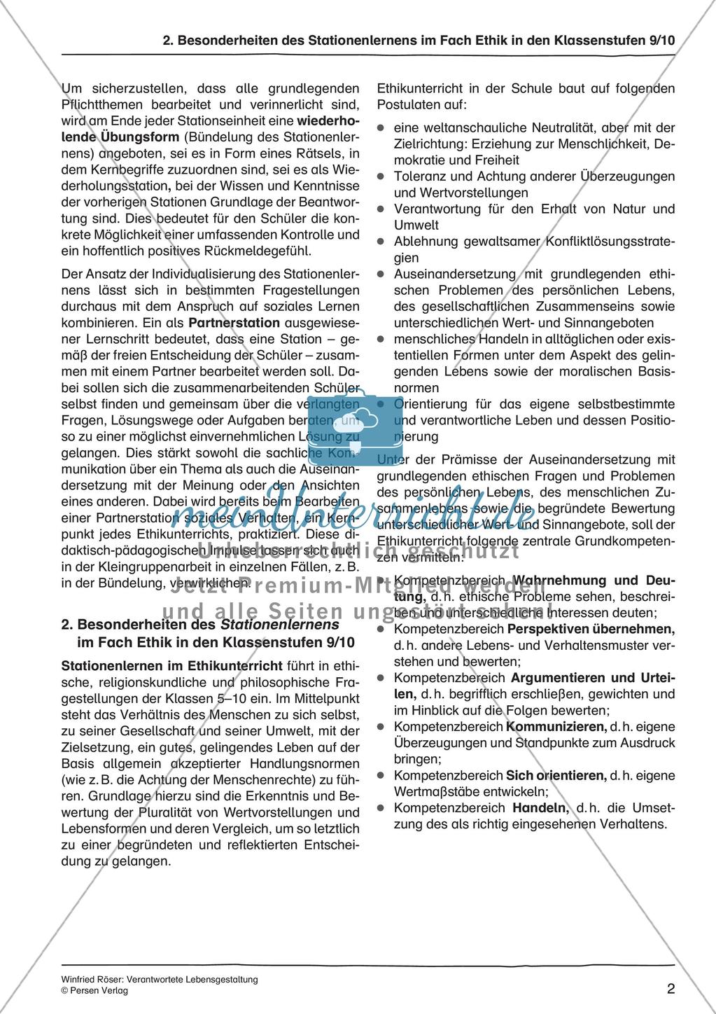 Verantwortete Lebensgestaltung Preview 4
