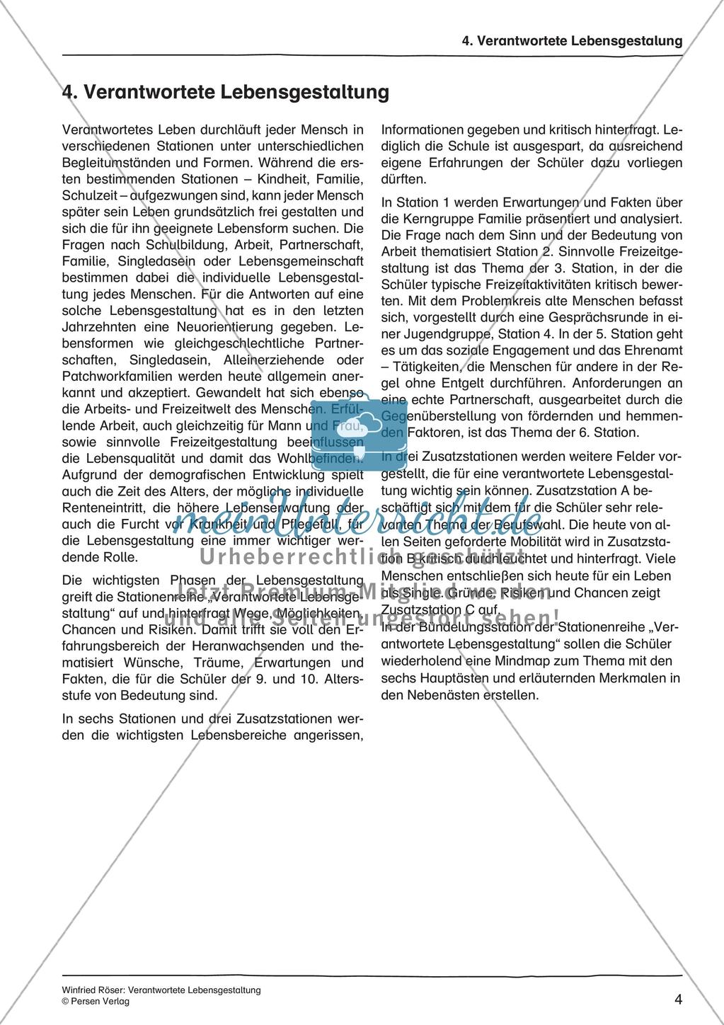 Verantwortete Lebensgestaltung Preview 6